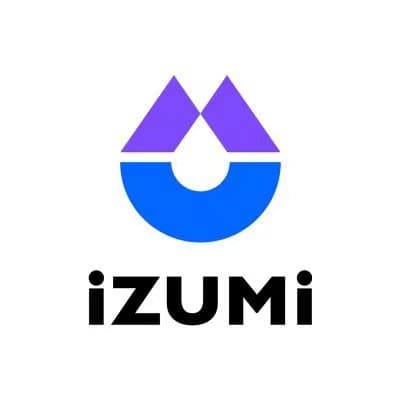 Izumi Finance logo
