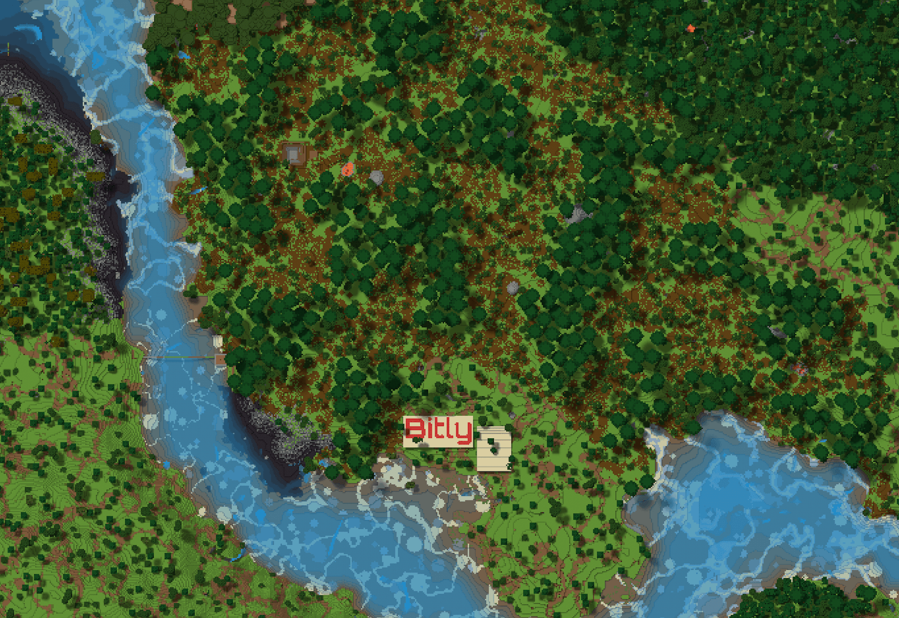 Bitly Establishing Its Headquarters and Launching City Currencies of Dust